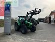 Tractor agrícola - Deutz-Fahr - 5100