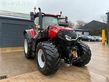 Tractor agrícola - Case IH - optum 300 cvx afs