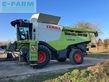 Cosechadora de Cereal - Claas - lexion 770