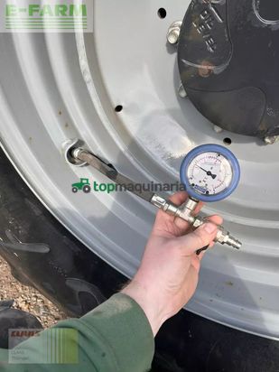 Tractor agrícola - Deutz-Fahr - 7250 agrotron ttv