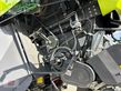 Cosechadora de Cereal - Claas - lexion 6800 tt e5 claas mähdre