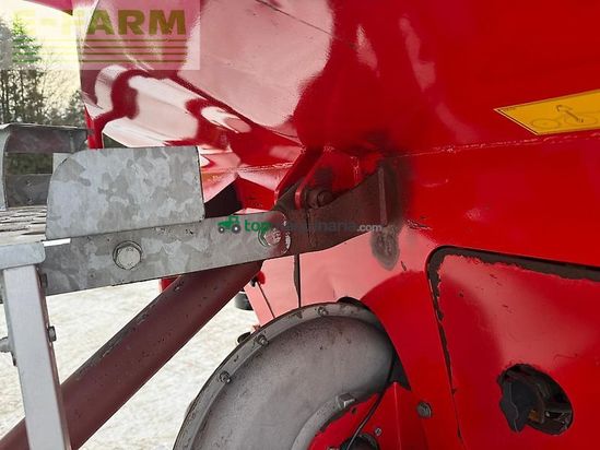 Sembradora - Väderstad - spirit 600s