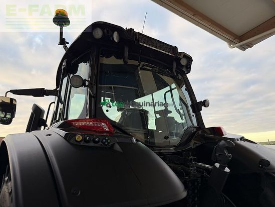 Tractor agrícola - Valtra - n175 direct Direct