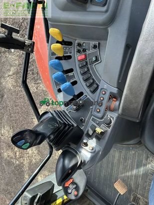Tractor agrícola - Kubota - m6121
