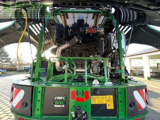 Cosechadora de Cereal - John Deere - 9800i (my21)
