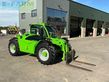 Telescopica - Merlo - tf35.7-115 turbo farmer telehandler (st26685)