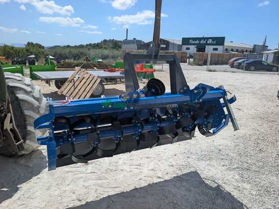 Rotovator Garto MGL 180