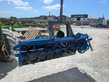 Rotovator Garto MGL 180
