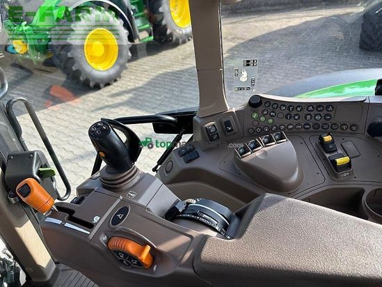 Tractor agrícola - John Deere - 6120m