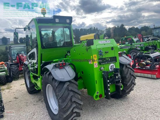 Telescopica - Merlo - tf 42.7-116