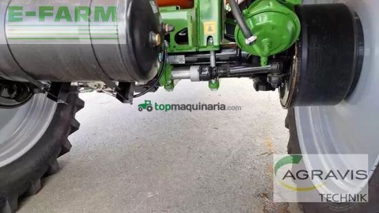 Atomizador - Amazone - ux 4200 special