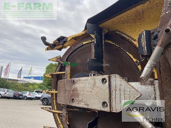 Cabezal - Kemper - 460 plus stalkbuster