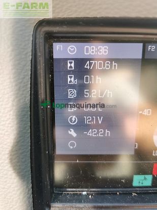 Telescopica - kramer - kt447