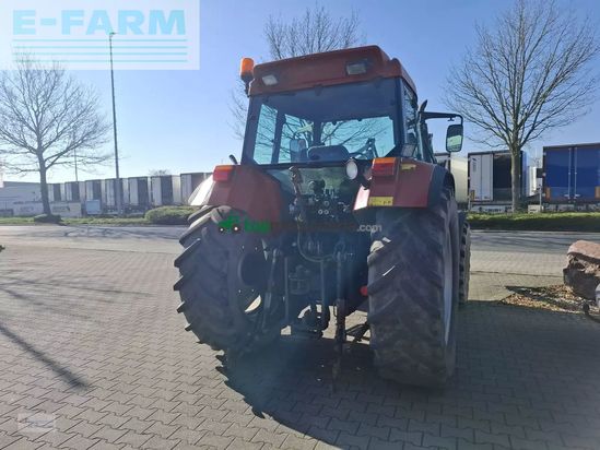 Tractor agrícola - Case IH - cs 86 / cs86
