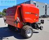 Empacadora gigant - Case IH - rb 344 rotor cutter