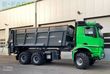 Esparcidor - Annaburger - mb arocs 3345 mit annaburger aw 18.04