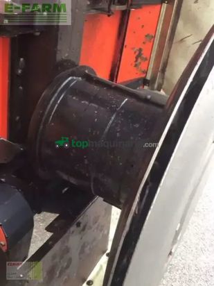 Cortacésped manual - Kuhn - gebr. pz 270 heckmähwerk kuhn