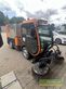 Tractor agrícola - Egholm - nilfisk city ranger 3500