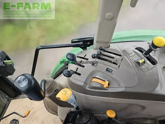 Tractor agrícola - John Deere - 5090m