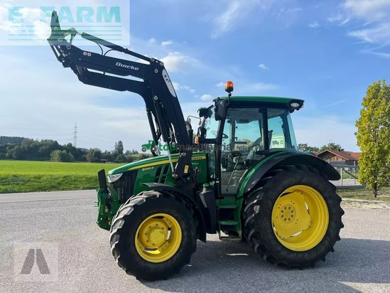 Tractor agrícola - John Deere - 5090 r