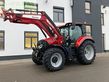 Tractor agrícola - Case IH - maxxum 125 cvxdrive