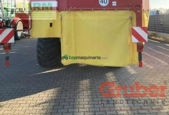 Cosechadora - arrancadora de patata - Grimme - 150-60