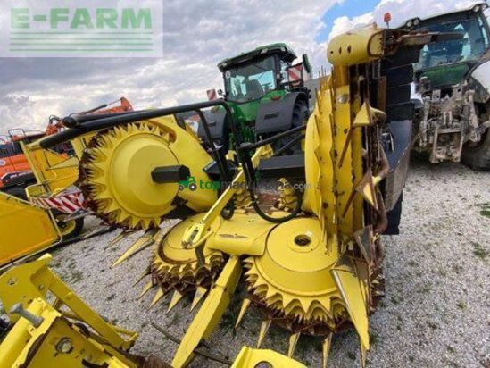 Cabezal - Kemper - 460 plus stalkbuster