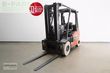 Elevadora - Linde - h 30 t 1202