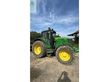 Tractor agrícola -  - 6170m