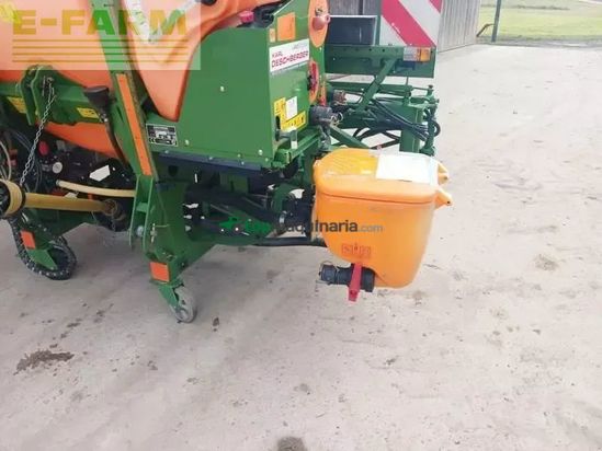 Atomizador - Amazone - uf 901 feldspritze