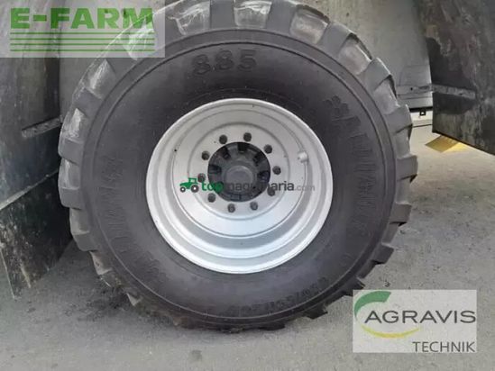 Esparcidor - Fliegl - ads 100