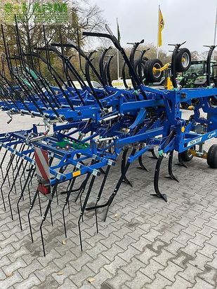 Cultivador - Treffler - tga 560 präzisions grubber