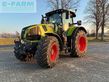 Tractor agrícola - Claas - axion 870