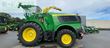 Cosechadora de Cereal - John Deere - 9700