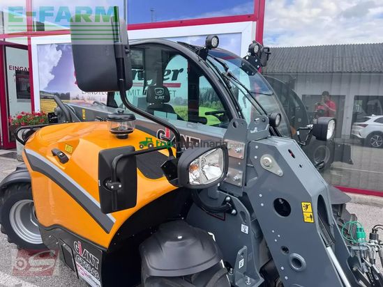 Telescopica - Giant - gt 5048