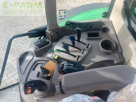 Tractor agrícola - John Deere - 6100m