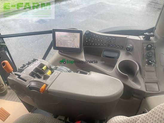 Tractor agrícola - John Deere - 6210r