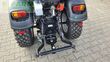 Tractor agrícola - Solis - 26 hst kabine neumaschine