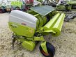 Cosechadora de Cereal - Claas - jaguar 940