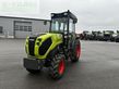 Tractor agrícola - Claas - nexos 220 s comfort