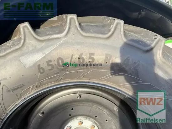 Tractor agrícola - Valtra - t175ea