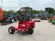 Elevadora -  - moffet m8-25.3 forklift (st24016)