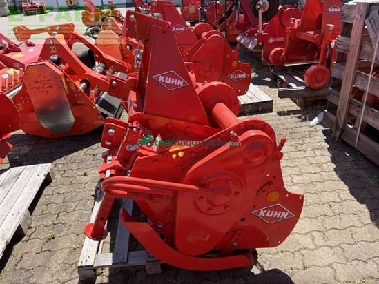 Grada rotativa - Kuhn - el82-130