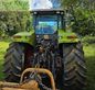 Tractor agrícola - Claas - ares 697 atz