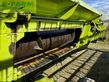 Cabezal - Claas - 540 sojaschneidwerk