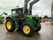 Tractor agrícola - John Deere - 6145r tractor (st26917)