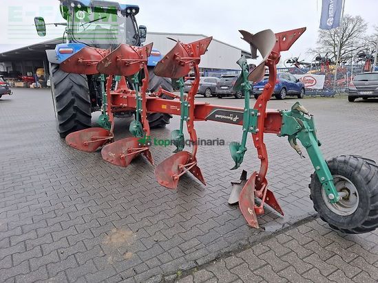 Arado - Kverneland - ld 100-200