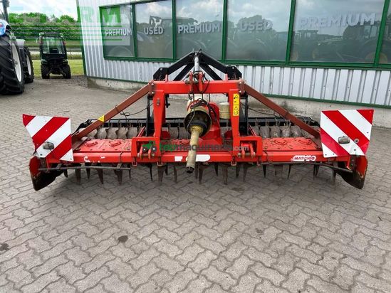 Grada rotativa - Maschio - erpice ds 3000