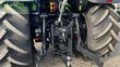 Tractor agrícola - Deutz-Fahr - agrotron 6205g new and unused tractor