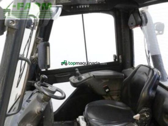 Elevadora - Linde - h 25 d evo 392-02